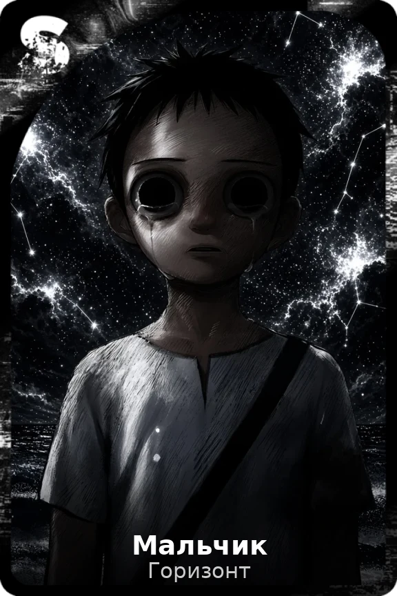 Мальчик