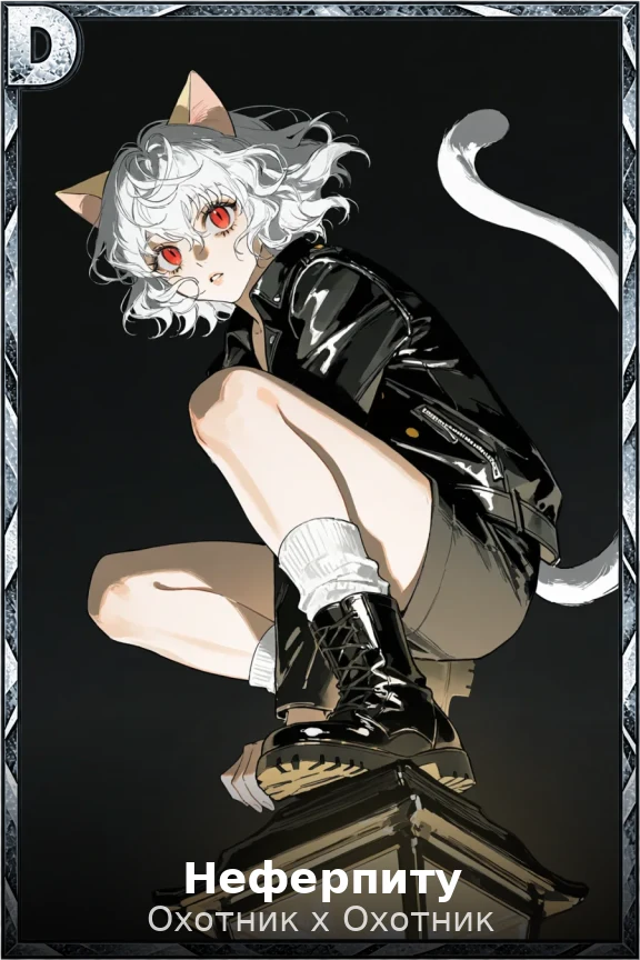 Неферпиту
