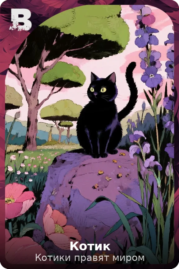 Котик