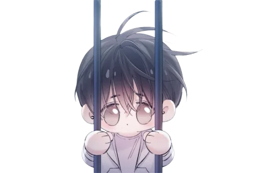 Стикер
