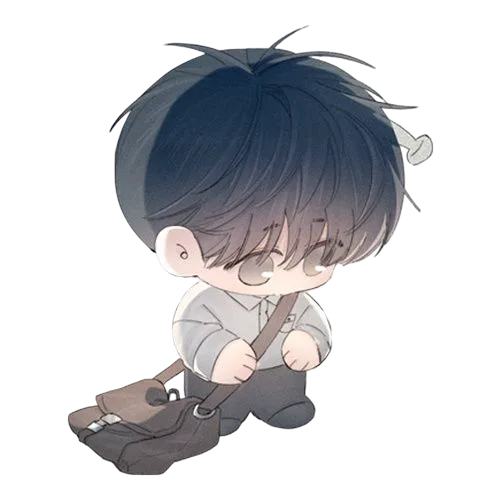 Стикер